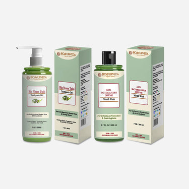 BIO ORAL CARE